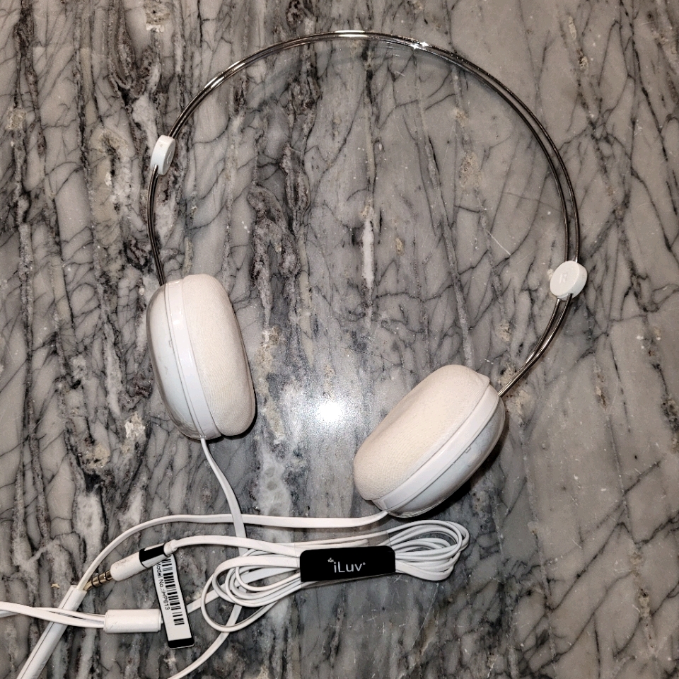 Headphones